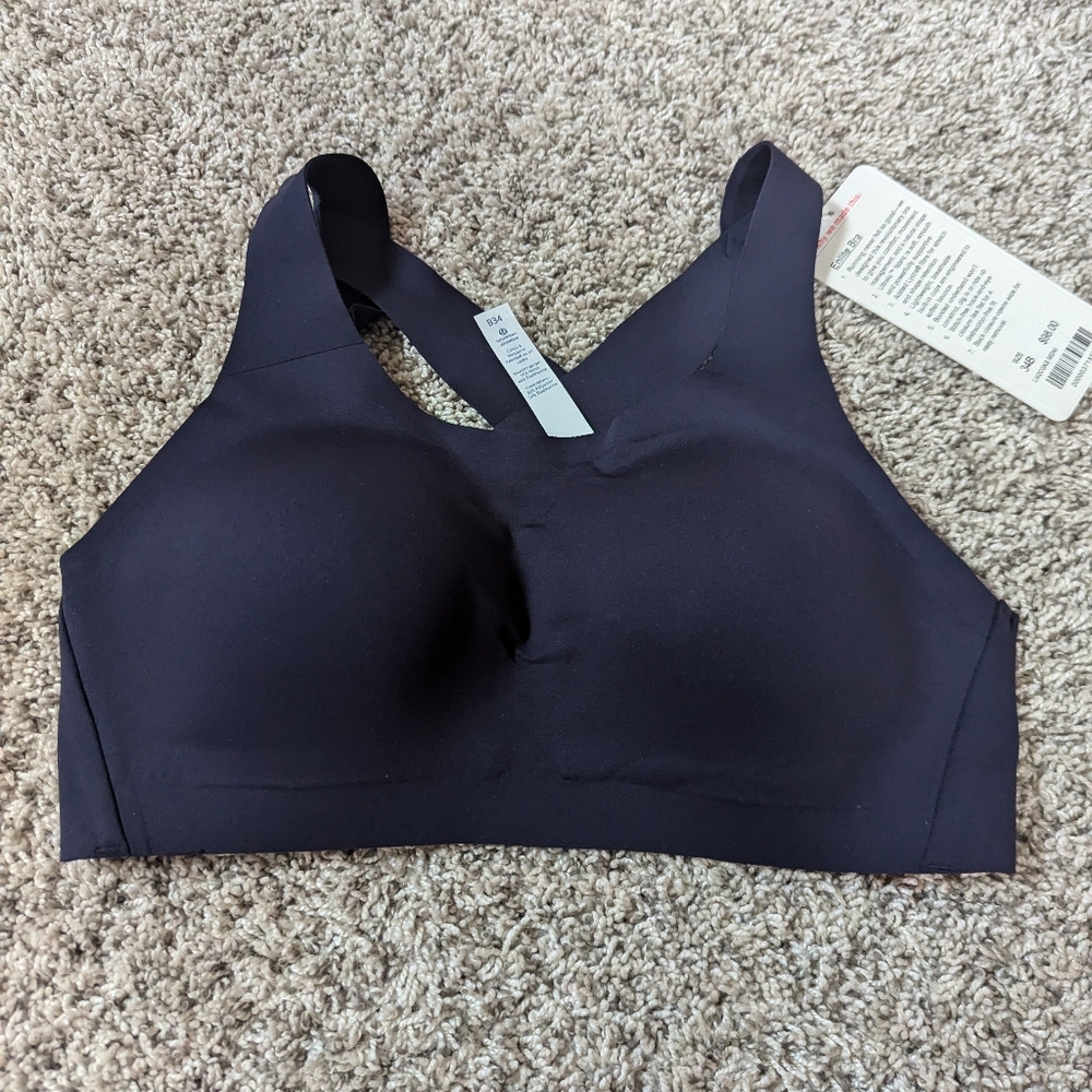 Lululemon bra